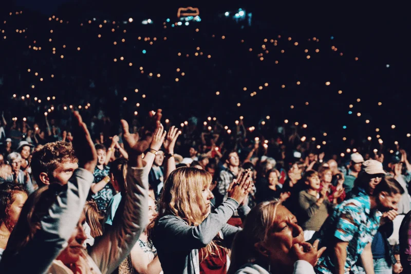 How to Engage an Audience: My 3-Step Formula