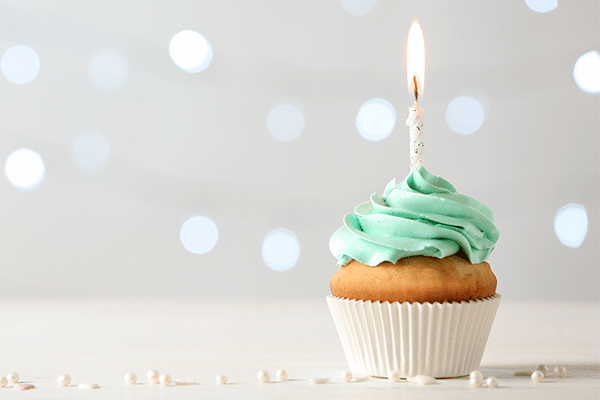 Happy Birthday to Me…and You!