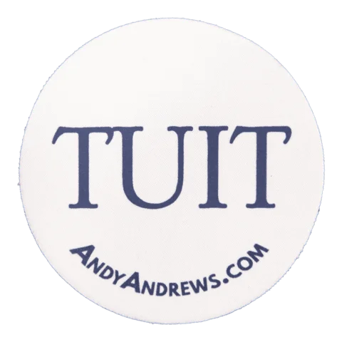 TUIT Coaster