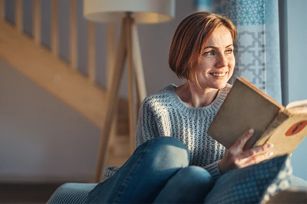 How Will You Spend Saturday Afternoon?