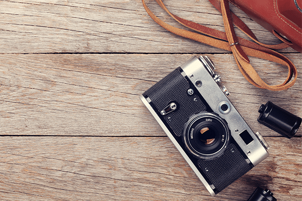 My Favorite Perfect Moments