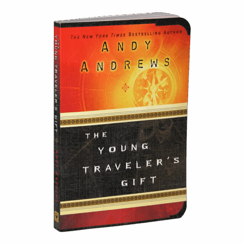 The Young Traveler's Gift