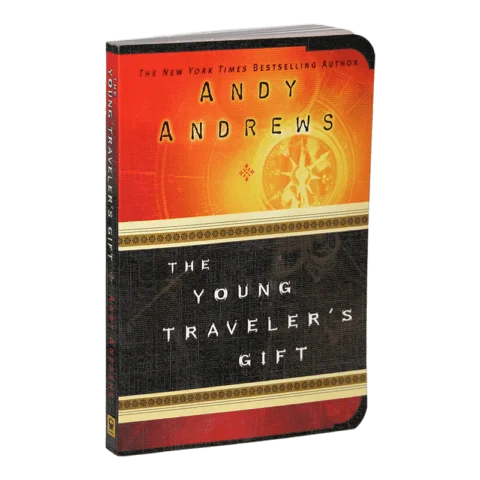 The Young Traveler's Gift