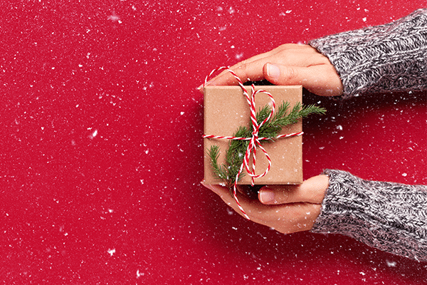 What Was Your Favorite Christmas?