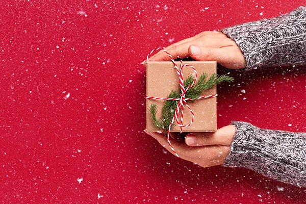What Was Your Favorite Christmas?