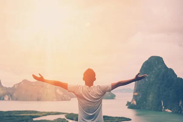 The Source of True Happiness