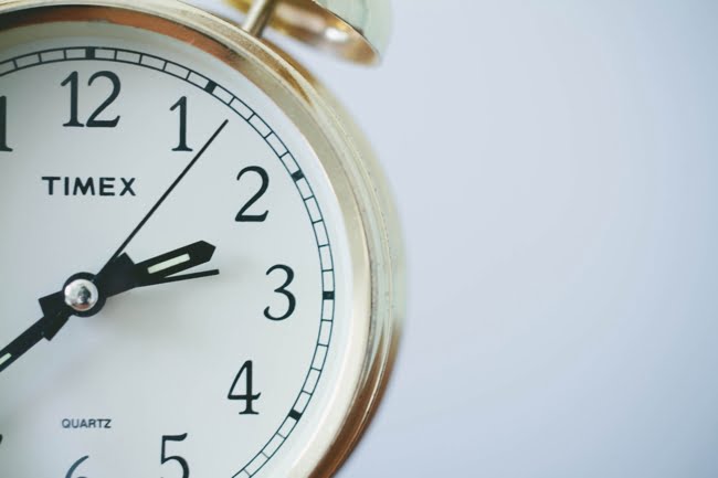 How to Stick to Your New Year's Resolution