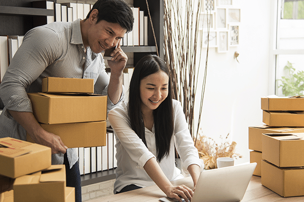 The Secrets to Turning an Idea Into a Business