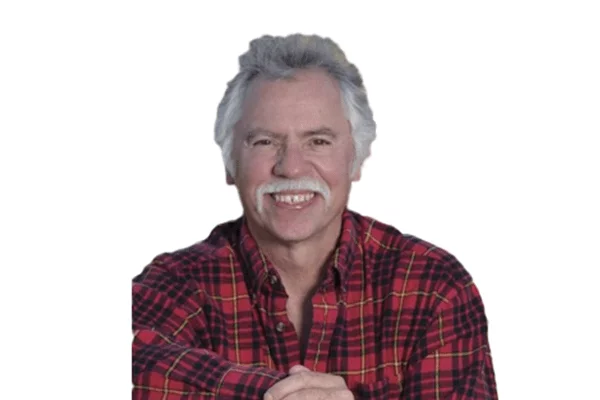 Being an Oak Ridge Boy with Joe Bonsall