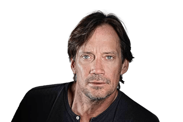 Left Behind with Kevin Sorbo