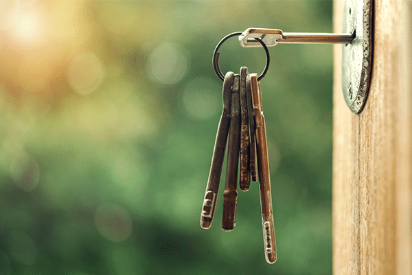 A Key Quality of Great Leaders