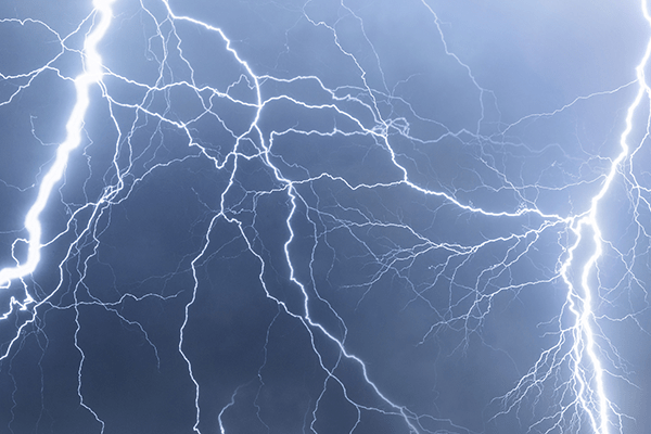 Goats, Lightning Bolts, and Adventures at 14,000 Feet