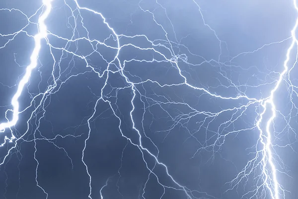 Goats, Lightning Bolts, and Adventures at 14,000 Feet