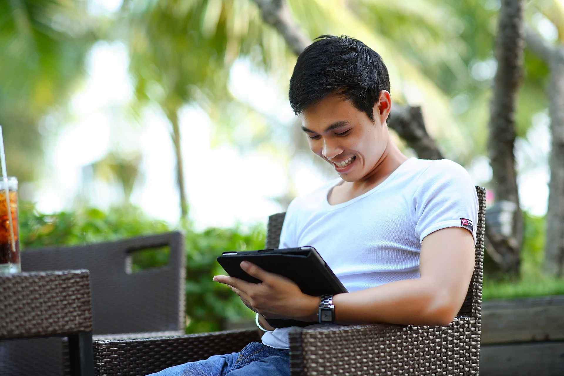 How to Do What You Love and Get Paid for It