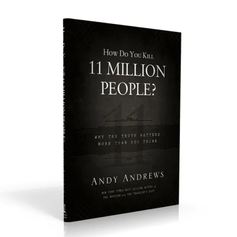 How Do You Kill 11 Million People?