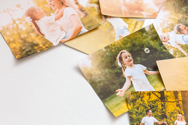 A Dozen Ways to Create Memorable Moments with Your Family