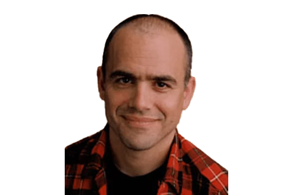 Roughneck Grace: A Conversation with Michael Perry