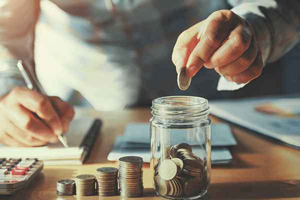 Prospering In Today’s Economy