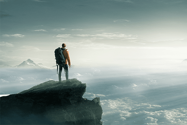 Gratefulness, Perspective, and Gordon Mote