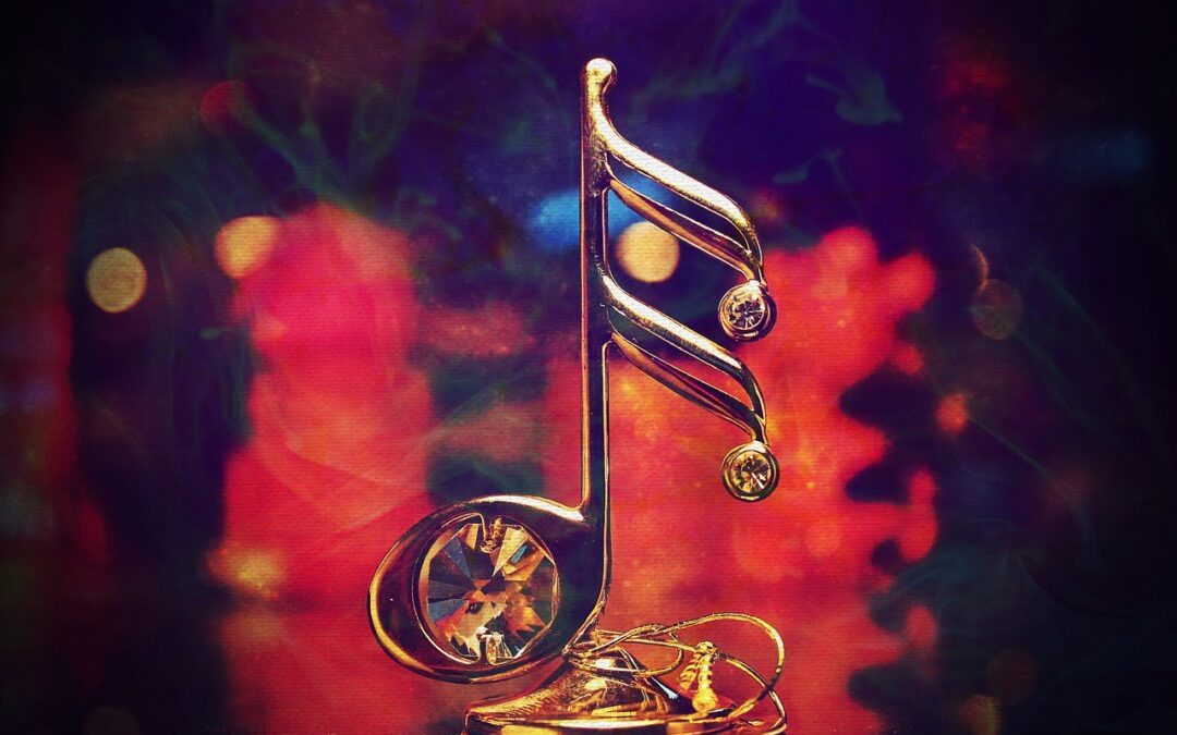 My Christmas List of Three…That You’ve Never Heard Done This Way!