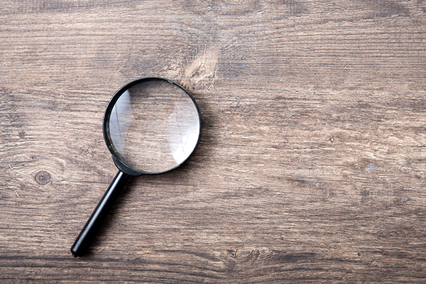 How to Find Your Own “Noticer”