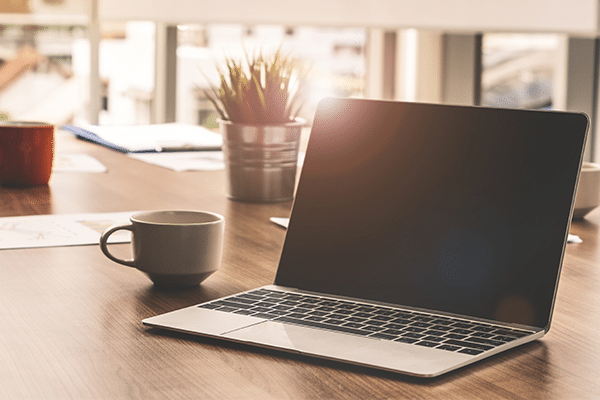 How I Transformed My Office Into a Source of Inspiration