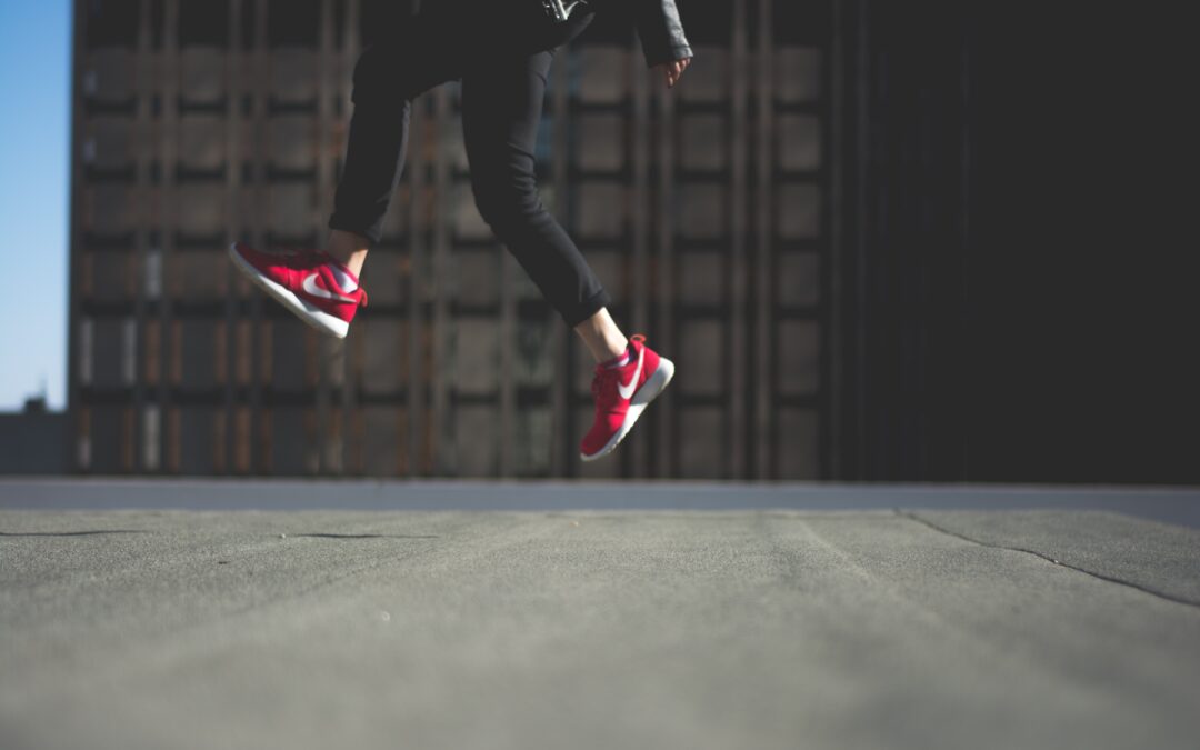 How to Create Your Own Life: My 3 Step Process