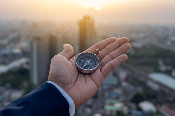 Forget What Is and Ask Yourself What If?