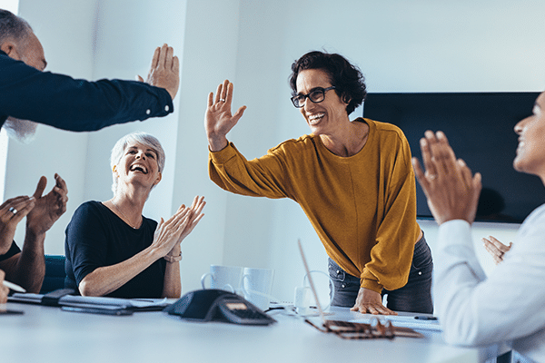 Elephants, Mosquitoes, and Going the Extra Mile