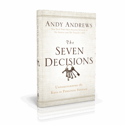 The Seven Decisions