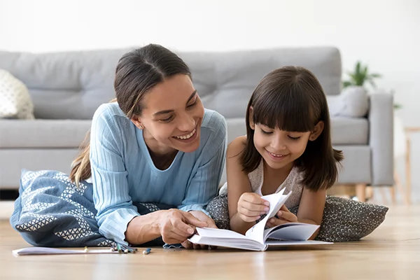 How to Convince Other People to Read More