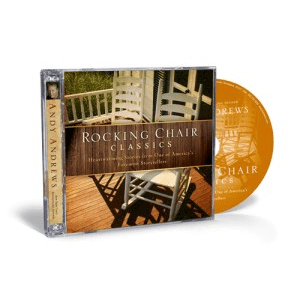 Rocking Chair Classics CD