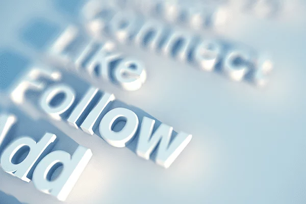 Why You Should Join Facebook and Twitter