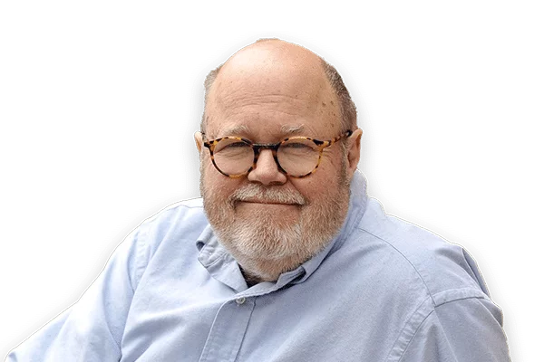 The Bullet Garden with Stephen Hunter