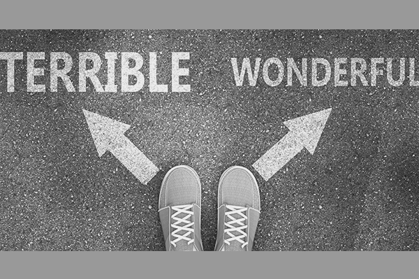 The Worst Day of Your Life?