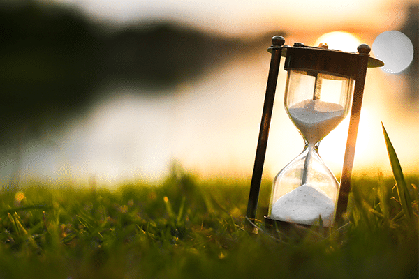 Is It Ever Too Late?