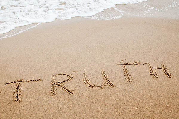 The Power of Truth with Love