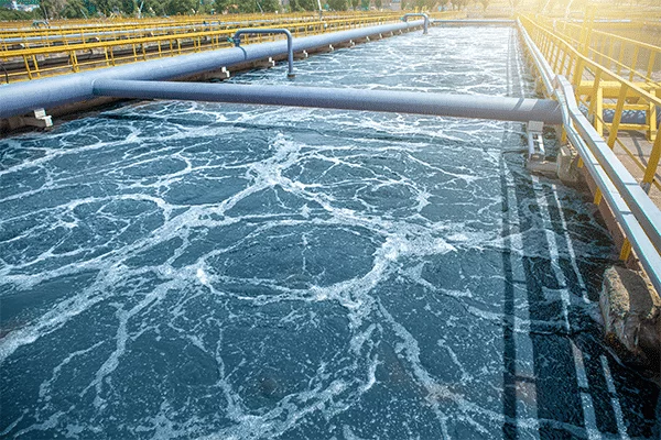 Your Personal Water Tank