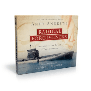 Radical Forgiveness (CD Set)