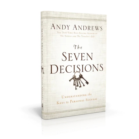 The Seven Decisions