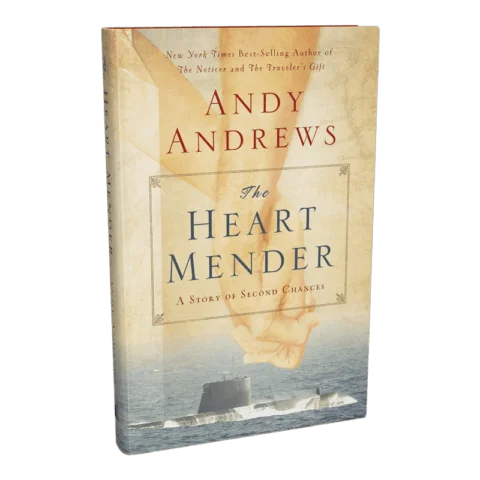 The Heart Mender