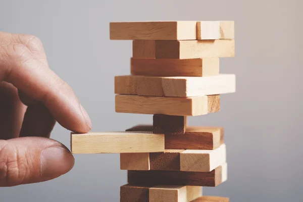 3 Reasons Why You Should Take More Risks