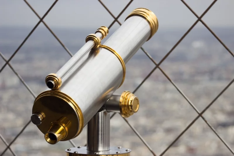 How to Use Vision Casting to Create Unstoppable Momentum