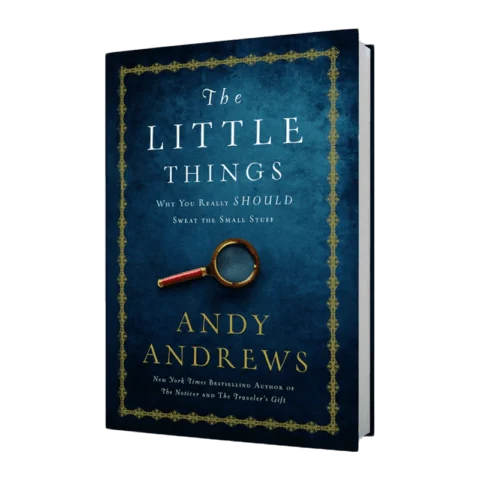 The Little Things