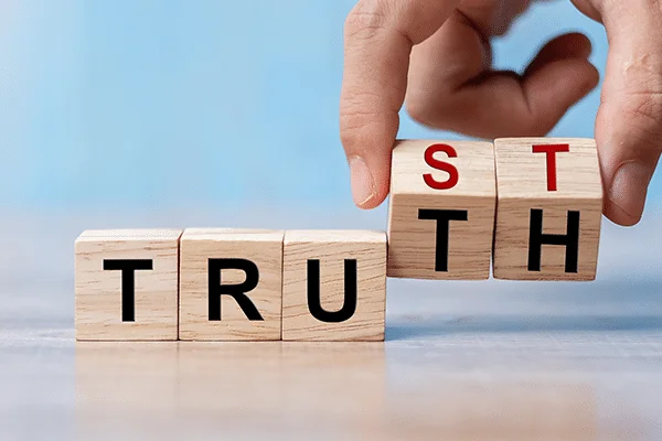 To Tell The Truth