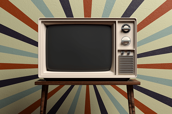 TV or Not TV … That is the Question!