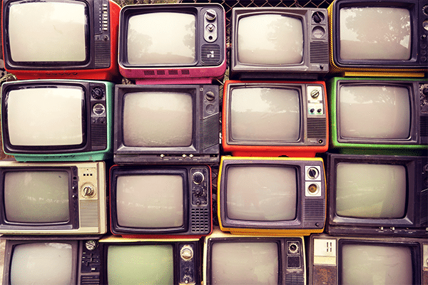 TV or Not TV…That is the Question!