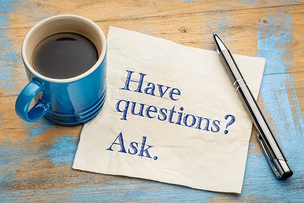 What Do You Want Me To Write About?